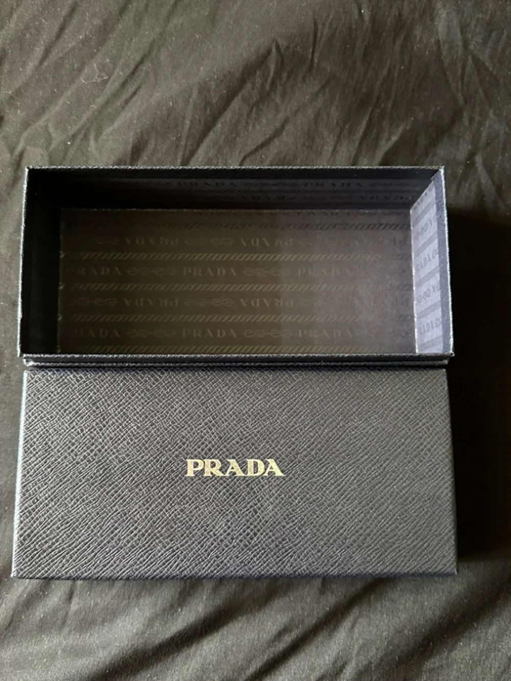 Prada Symbole Sunglasses